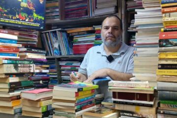 Librería La Esquina del Docente