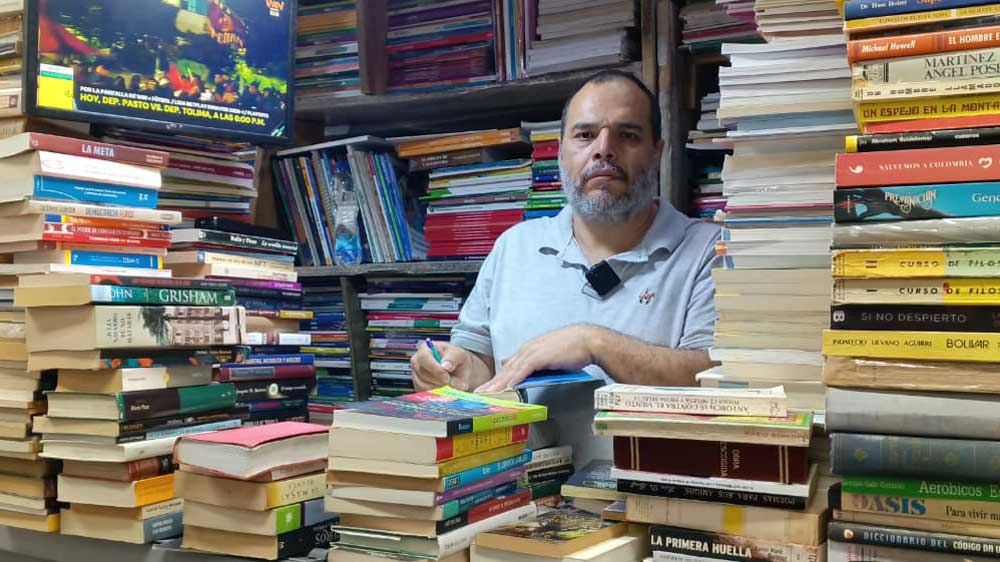 Librería La Esquina del Docente