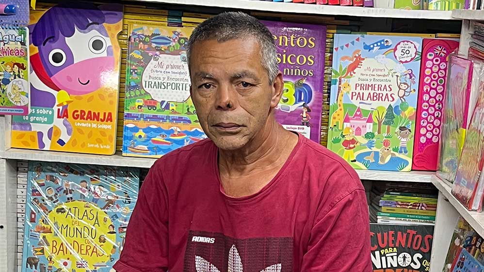 Librería La 33