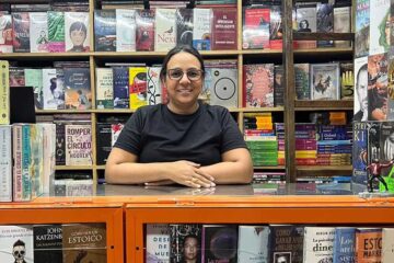 Librería La 25