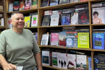 Librería La 53