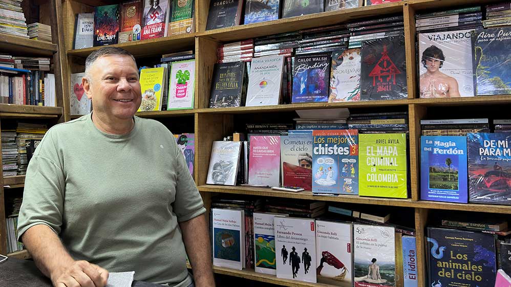Librería La 53