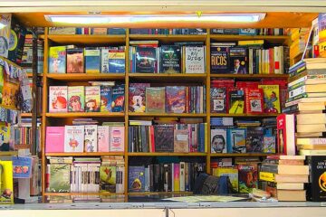 Librería Uno